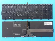 Клавіатура Dell&nbsp;Inspiron&nbsp;5551